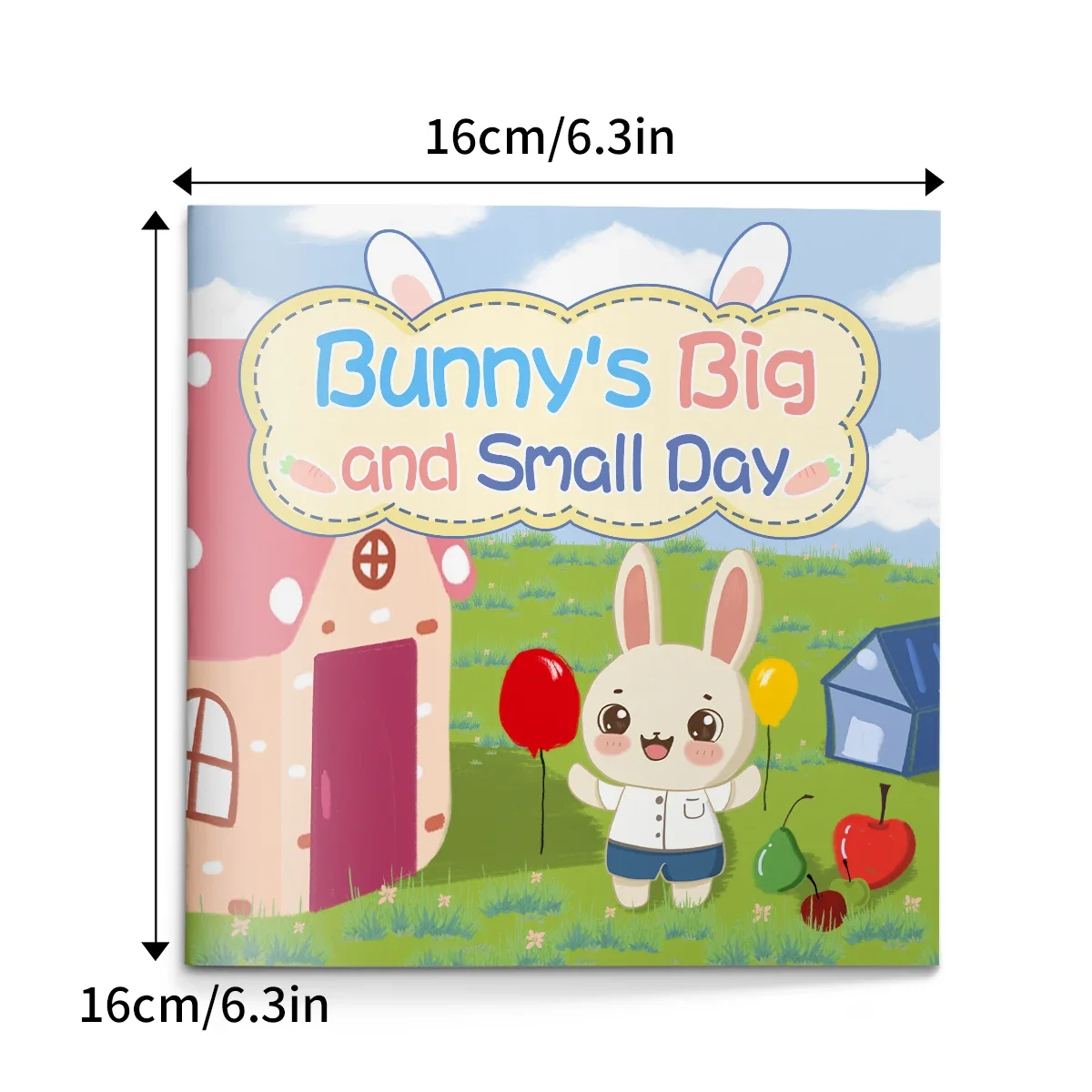 Little Rabbit Smart Verlichtin - Kids Education Number recensie en prijs