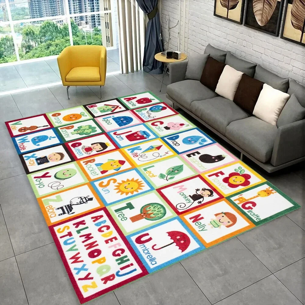 ABC Cartoon Alfabet Kinderen K - Abc Kids Early Education recensie en prijs
