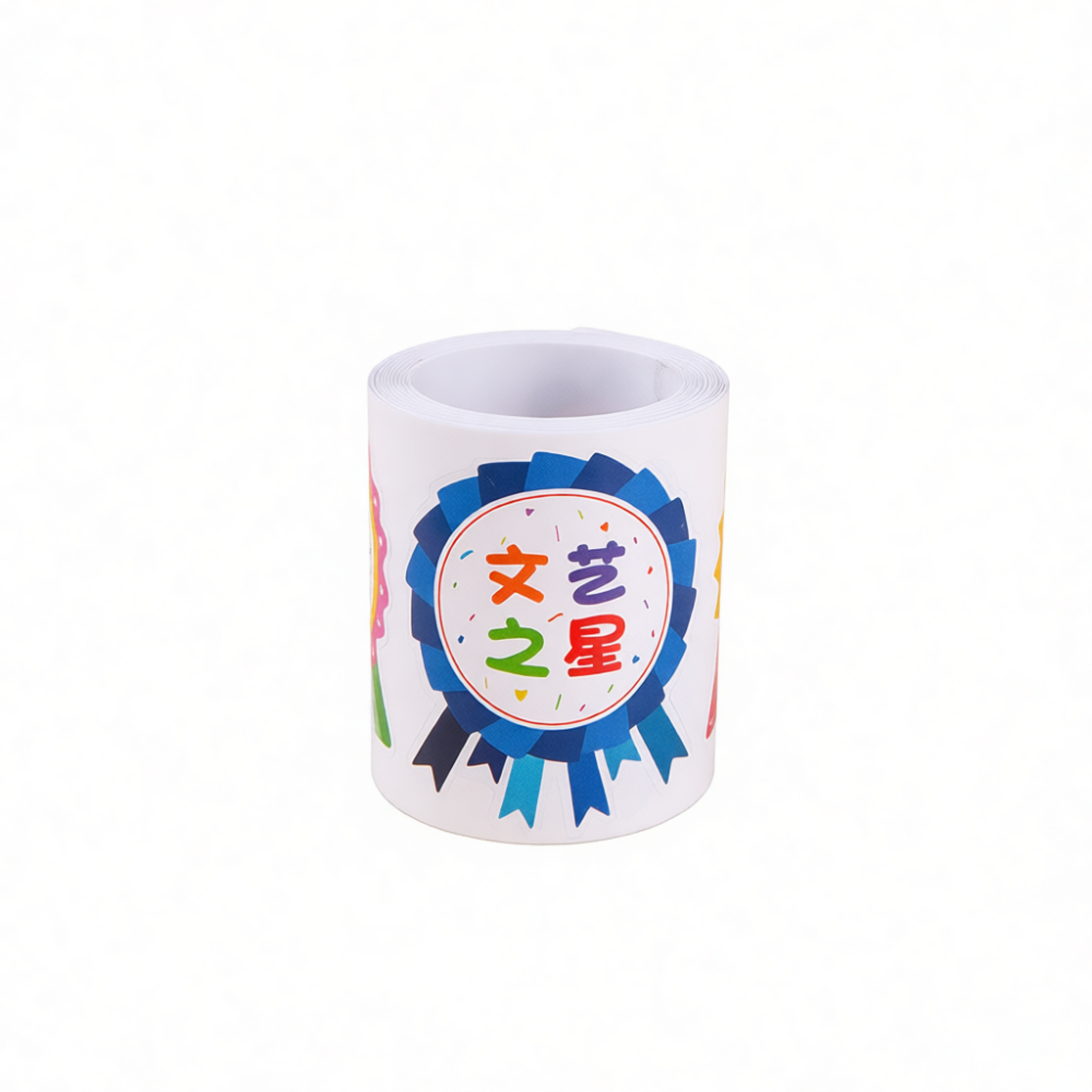 Studentenbeloningsstickers Cre - Kids Education Motivation recensie en prijs