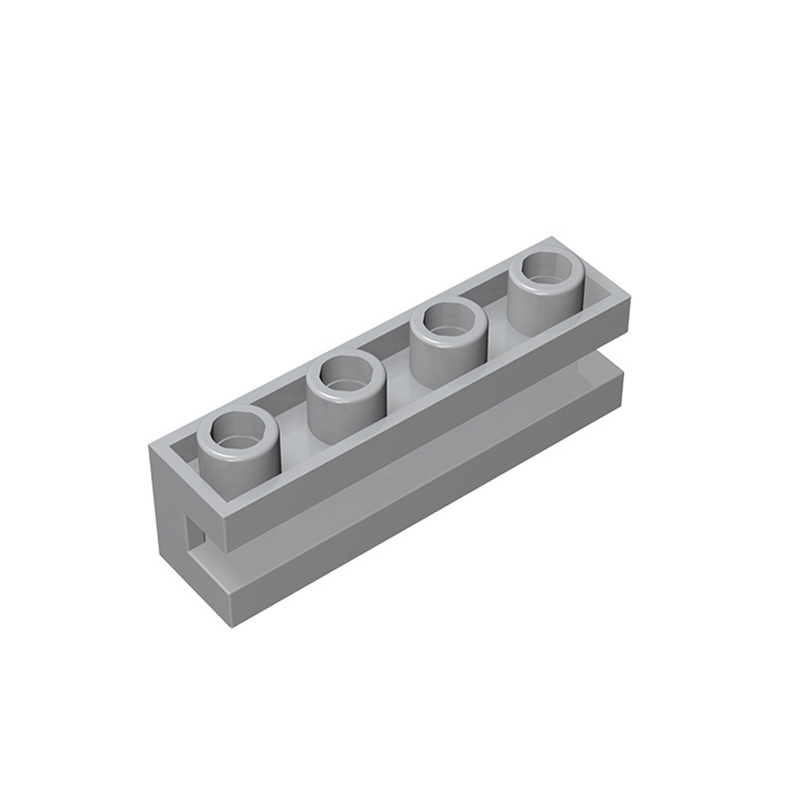 MOC 10 STKS 2653 Gemodificeerd - Kids Education Channel recensie en prijs