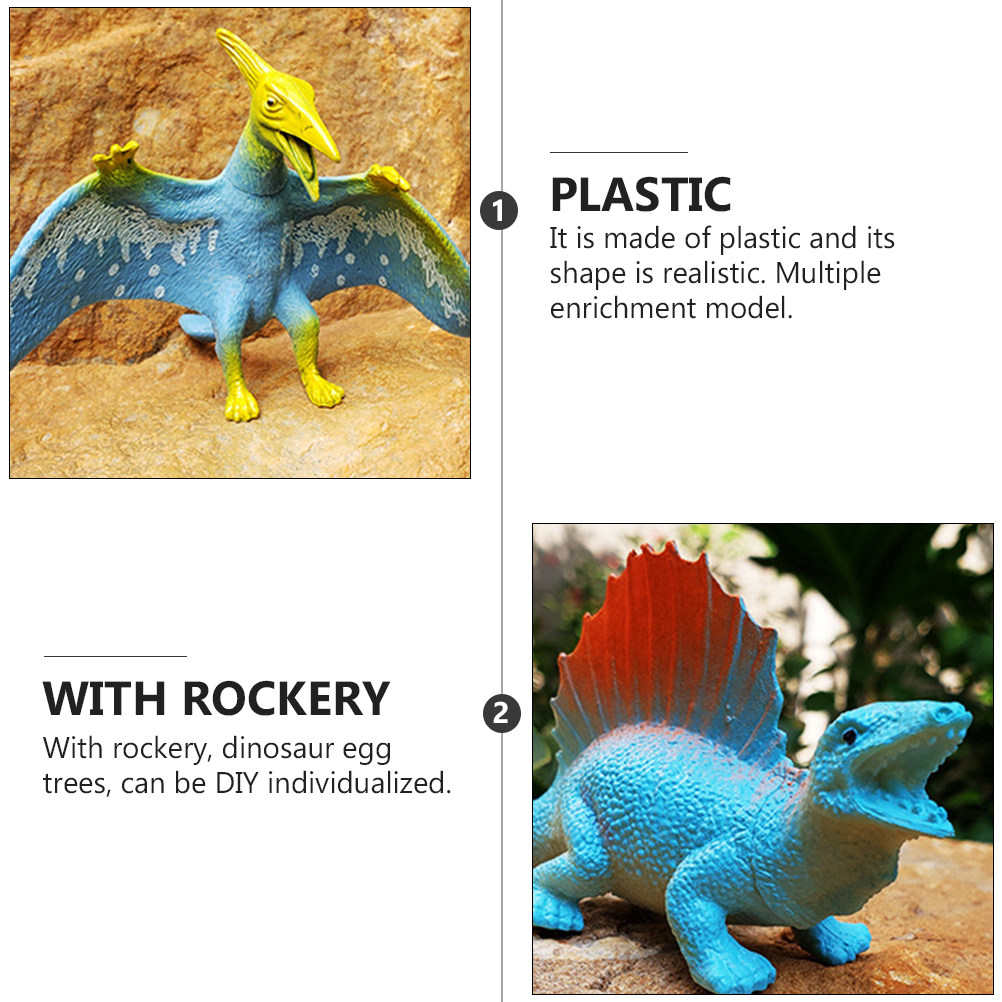 Dinosaurus-ei-simulatieset – c - Kids Education Activities recensie en prijs